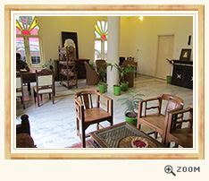 Accommodation in Udaipur