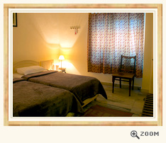 Cheap  hotel in Udaipur