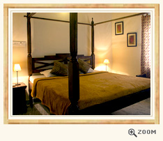 Luxury Accommodation in Udaipur